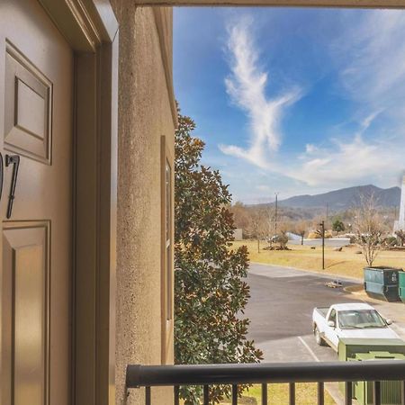 Mvc - Unit 3207 - Happy Place Pigeon Forge Dış mekan fotoğraf