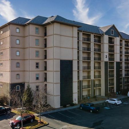 Mvc - Unit 3207 - Happy Place Pigeon Forge Dış mekan fotoğraf