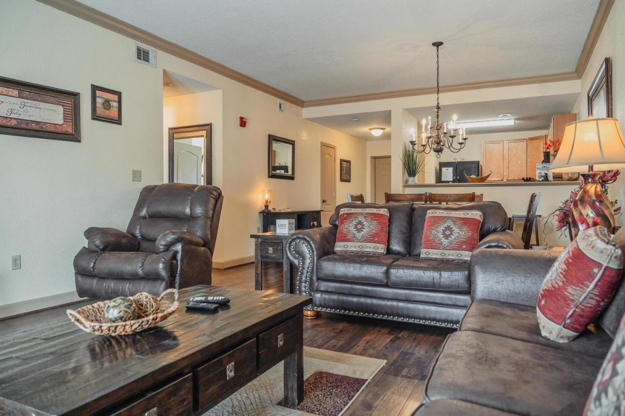 Mvc - Unit 3207 - Happy Place Pigeon Forge Dış mekan fotoğraf