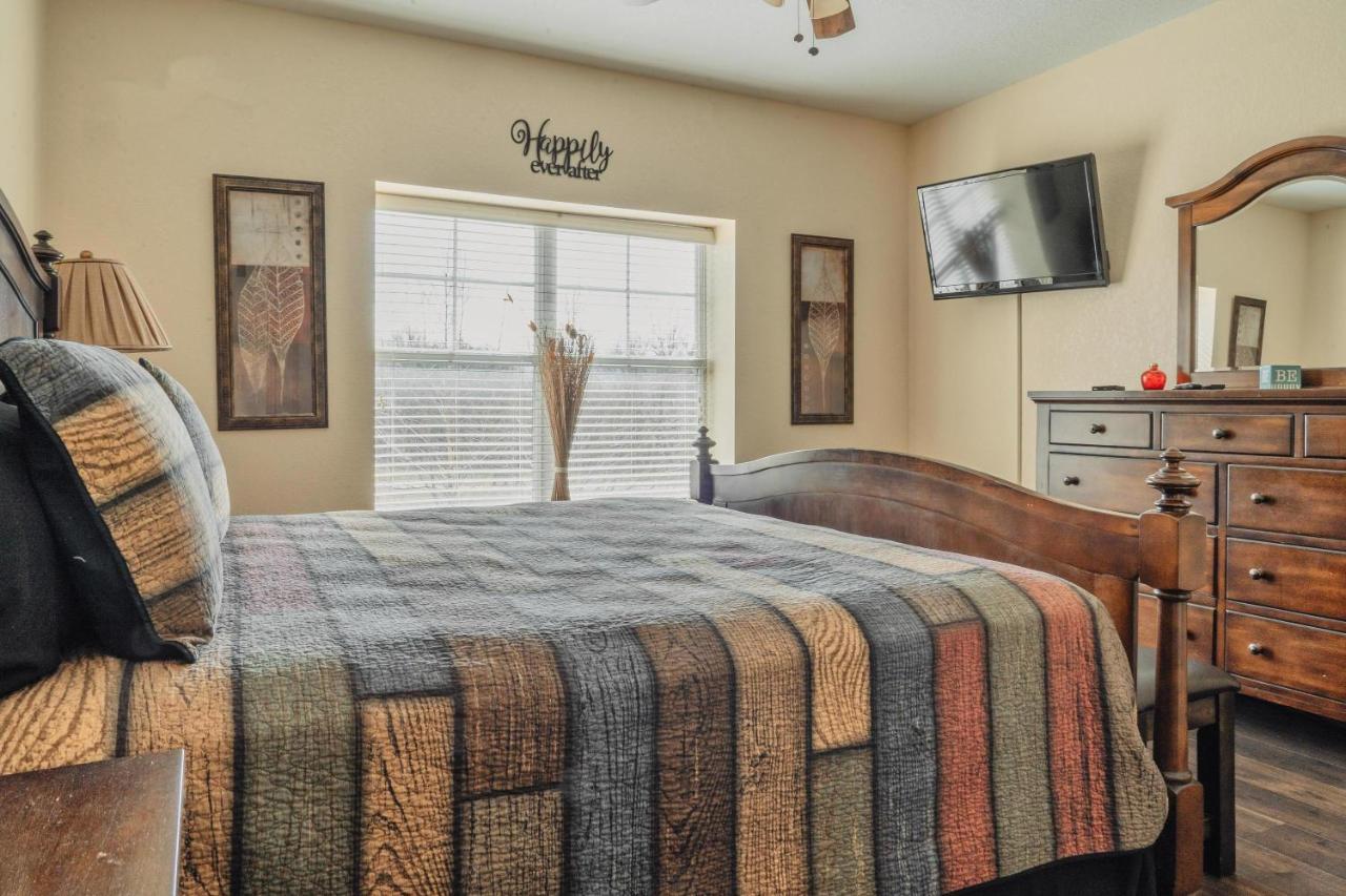 Mvc - Unit 3207 - Happy Place Pigeon Forge Dış mekan fotoğraf