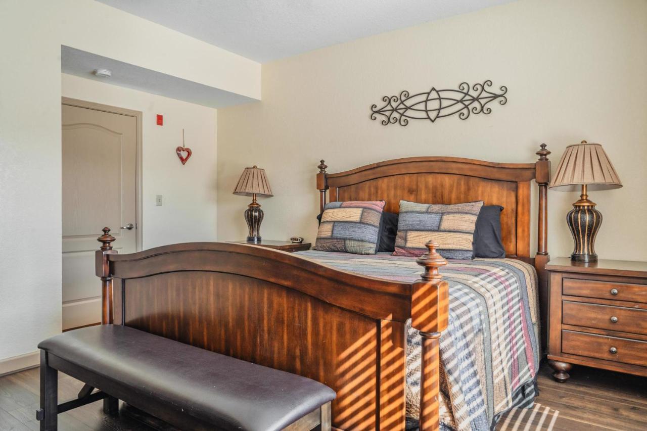 Mvc - Unit 3207 - Happy Place Pigeon Forge Dış mekan fotoğraf